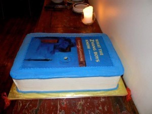 Darjeeling book launch