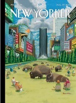 New Yorker 8.27.12