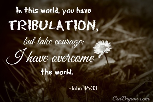 John 16-33