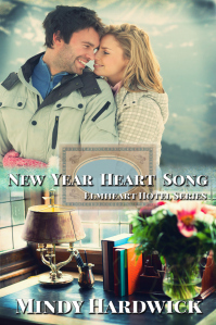 New YEar Heart Song