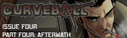 Curveball, by Christopher Wright