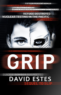 Grip cover