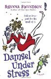 Damsel Under Stress (Katie Chandler, Book 3)