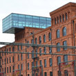 Łódź - Manufaktura