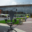 Łódź - Manufaktura
