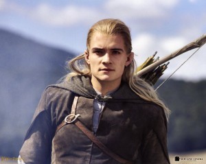 legolas