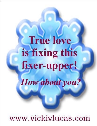 True Love FixerUpper