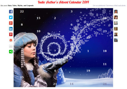 Indie Advent Calendar 2014