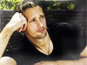 Alexander Skarsgard
