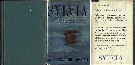 Sylvia-Book