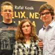 FNiN TMK - spotkania filmowe w 3M