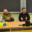Panel o przyszłości książki