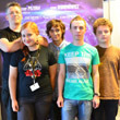 FNiN TMK - spotkanie filmowe we Wrocławiu