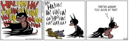 Dog Eat Doug for 12/02/2014