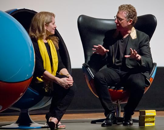 The World Class Automotive Film and Art Festival.