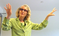 Simone Joyaux, Firing Your Lousy Board Member