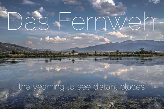 German-Fernweh