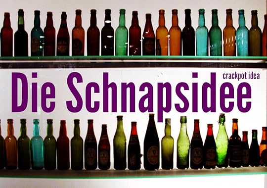 German-Schnapsidee