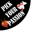 Pick Your Passion