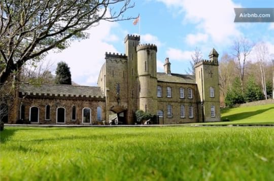 $3949/night • Shaw Lane, Holywell Green, Halifax, Calderdale, United Kingdom