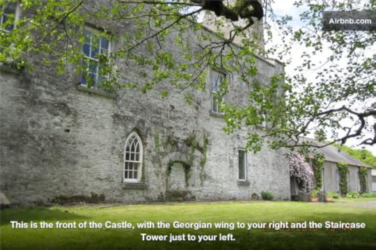 $1276/night • Unnamed Rd, Durhamstown, County Meath, Ireland