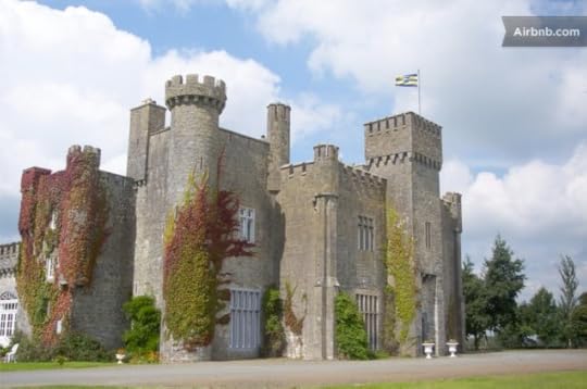 $1085/night • Lisheen, Thurles, Co. Tipperary, Ireland