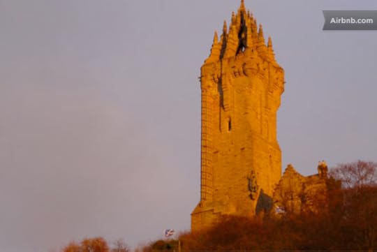 $5151/night • Hillfoots Road, Causewayhead, Stirling, United Kingdom