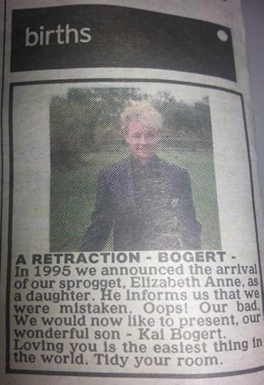 Correction