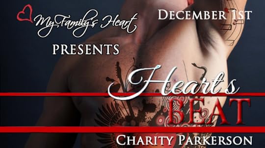 Hearts Beat - Banner