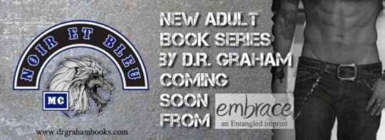 noir et blue banner abs