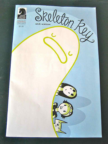 Skeleton Key