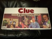 clue