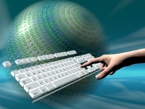 internet access globe