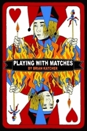 playing with matches