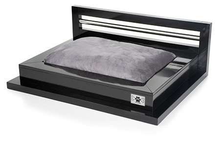 LazyBonezz Modern Cat loft-bed