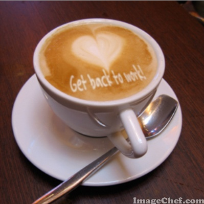 coffee