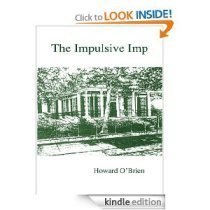 The Impulsive Imp by Howard O'Brien