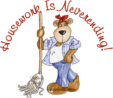 Housework