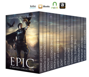 EPIC Transparent