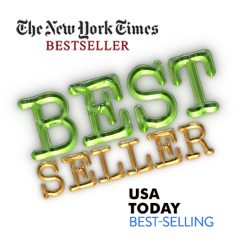 Three-dimensional inscription Best seller