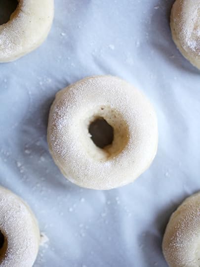 Doughnut Dough