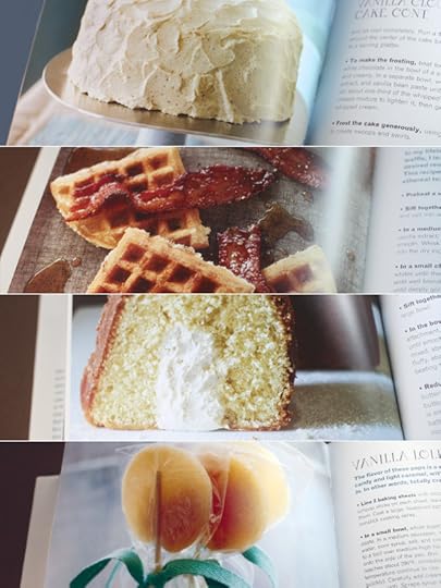 Pure Vanilla by Shauna Sever