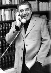 Gabriel García Márquez 1