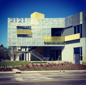 Murad Headquarters in El Segundo, CA