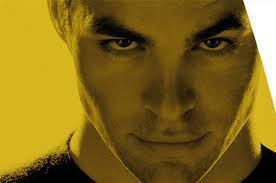 Chris Pine you are fine.
