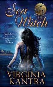 Virginia Kantra's selkie needs to git some now.