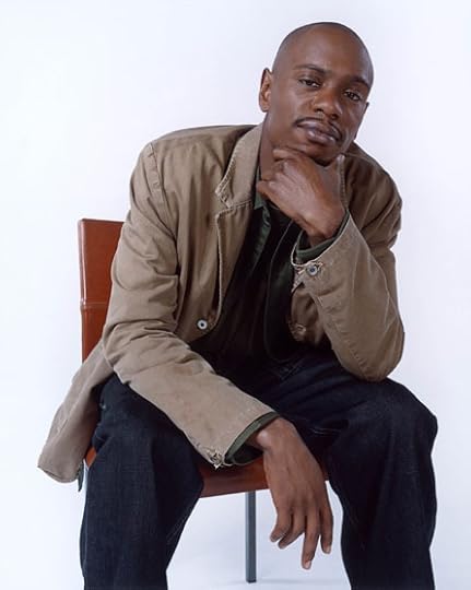 Dave Chappelle