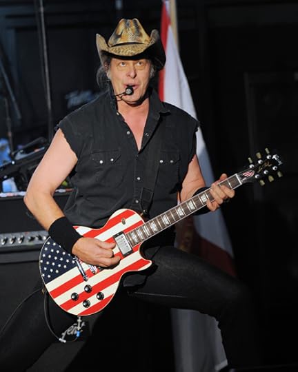 Ted Nugent