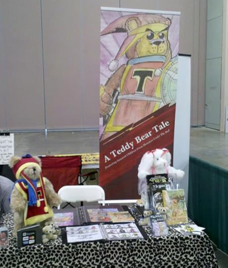 Wizard World Part Four