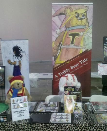 Wizard World Day Three